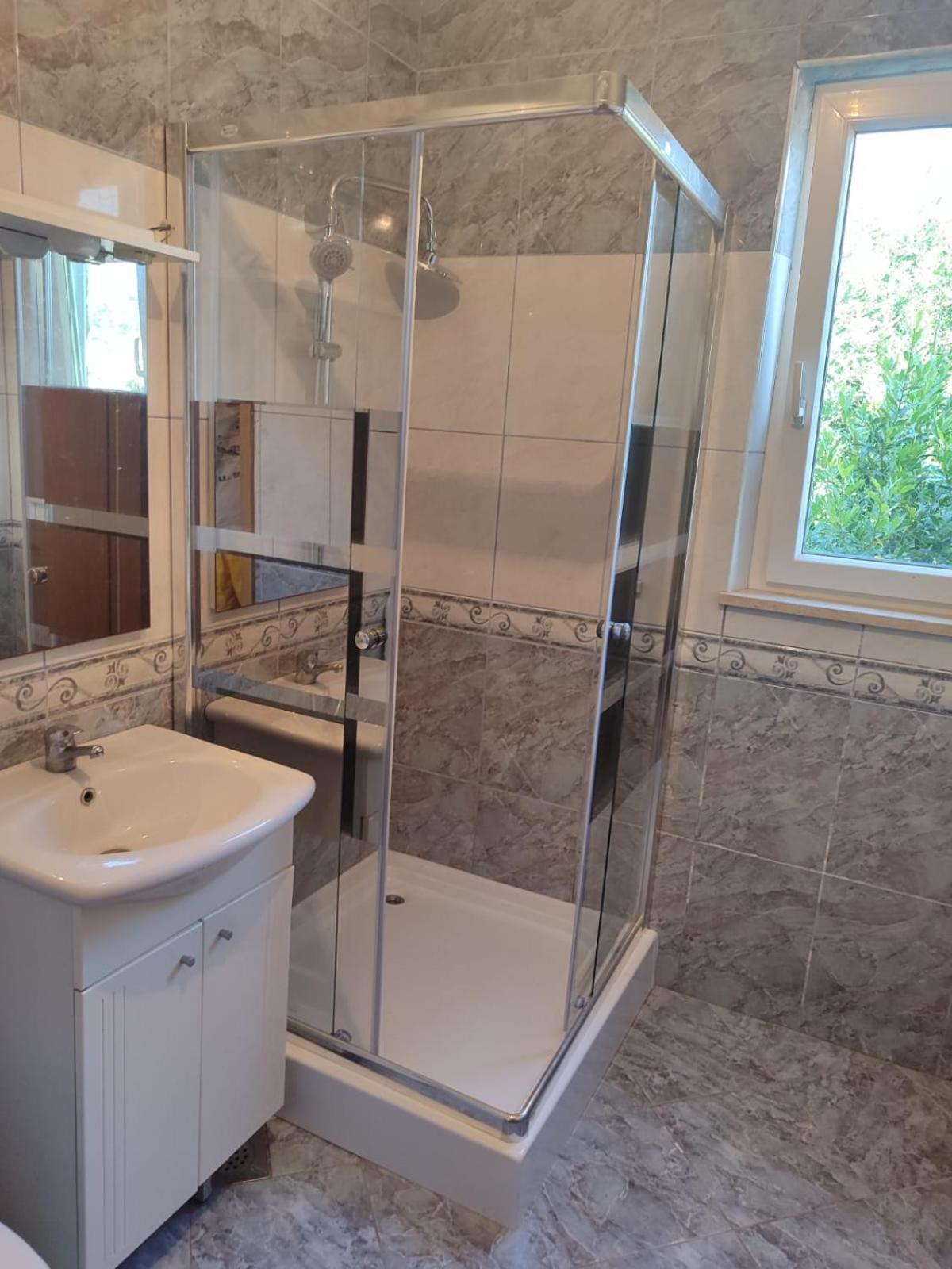Apartments Nikola بوتشيتشا المظهر الخارجي الصورة