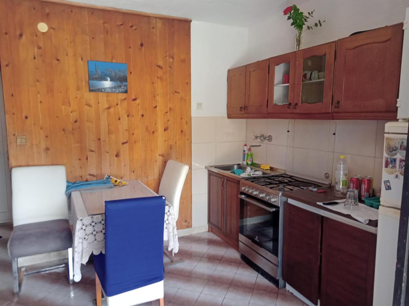 Apartments Nikola بوتشيتشا المظهر الخارجي الصورة