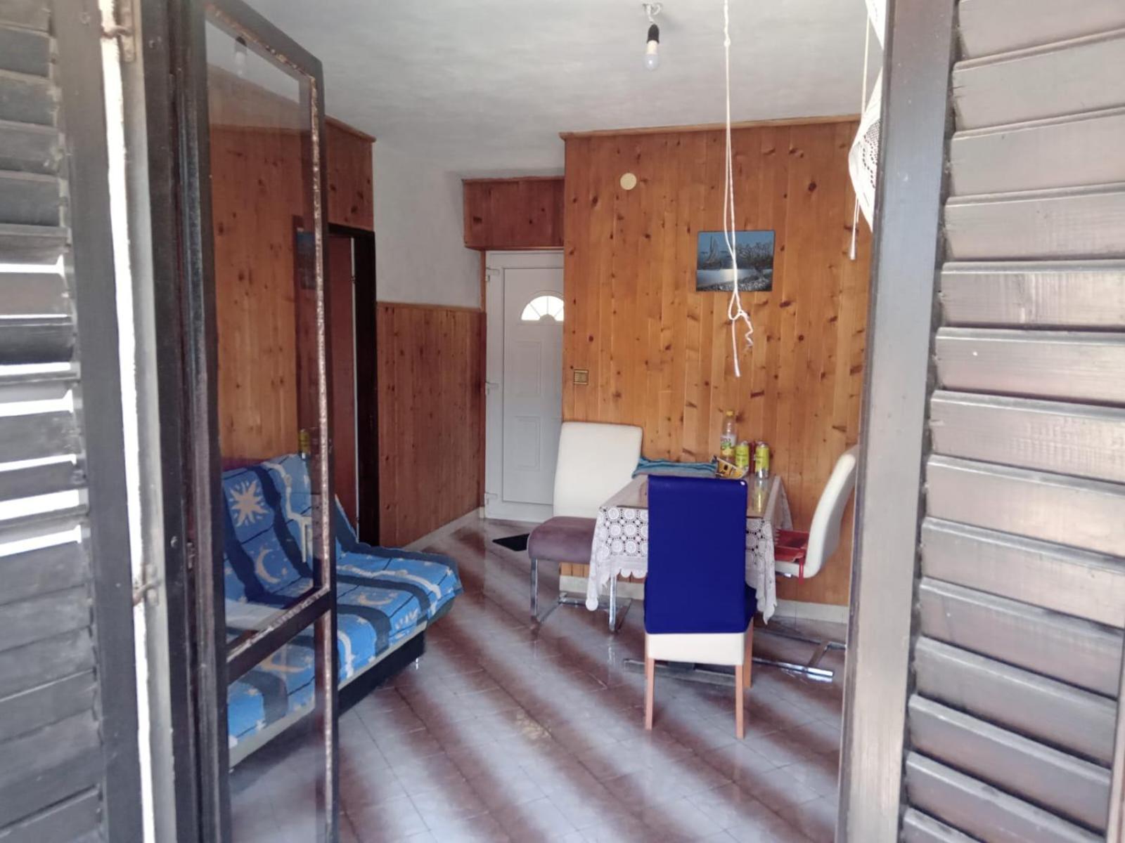 Apartments Nikola بوتشيتشا المظهر الخارجي الصورة