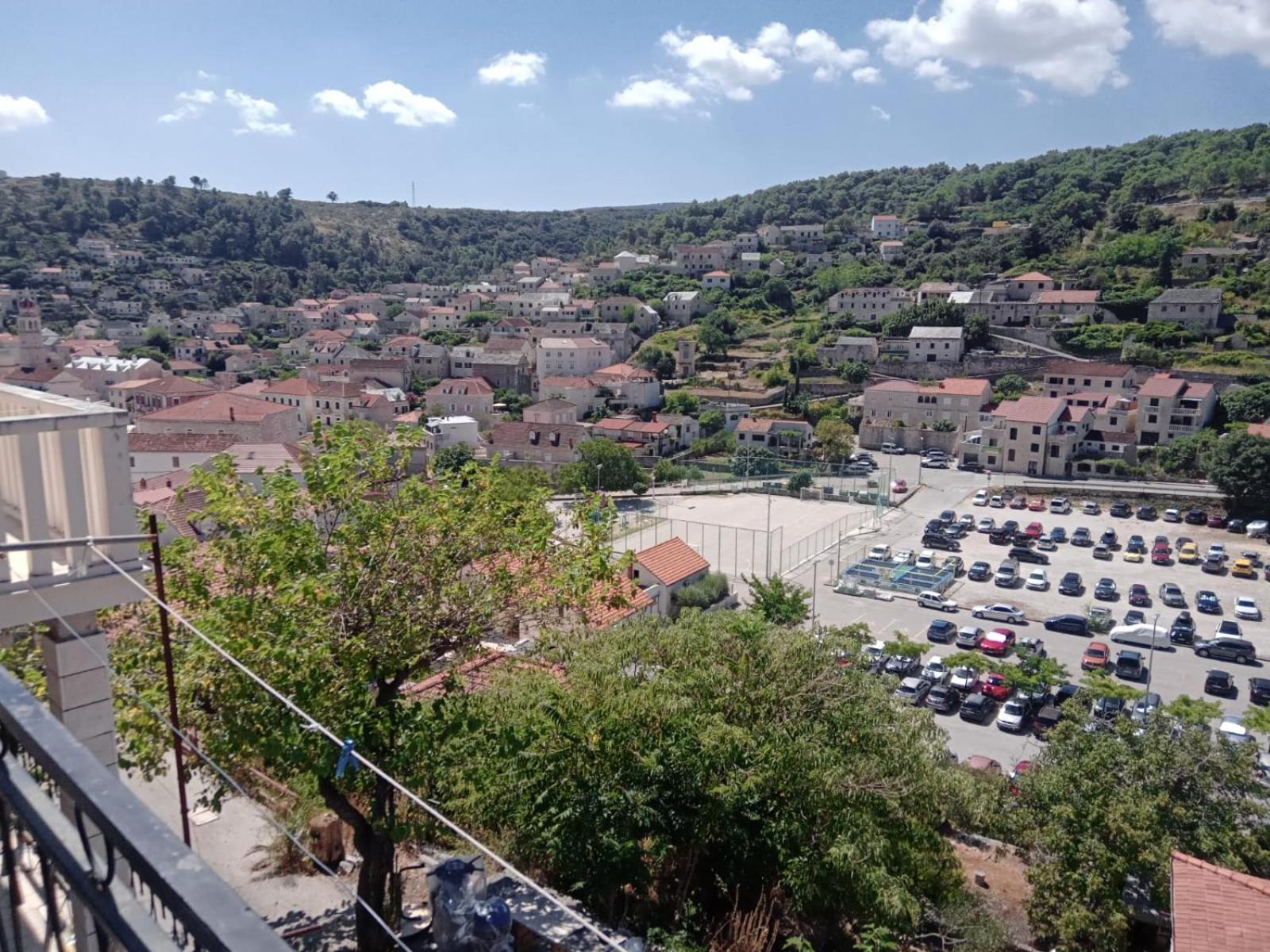 Apartments Nikola بوتشيتشا المظهر الخارجي الصورة