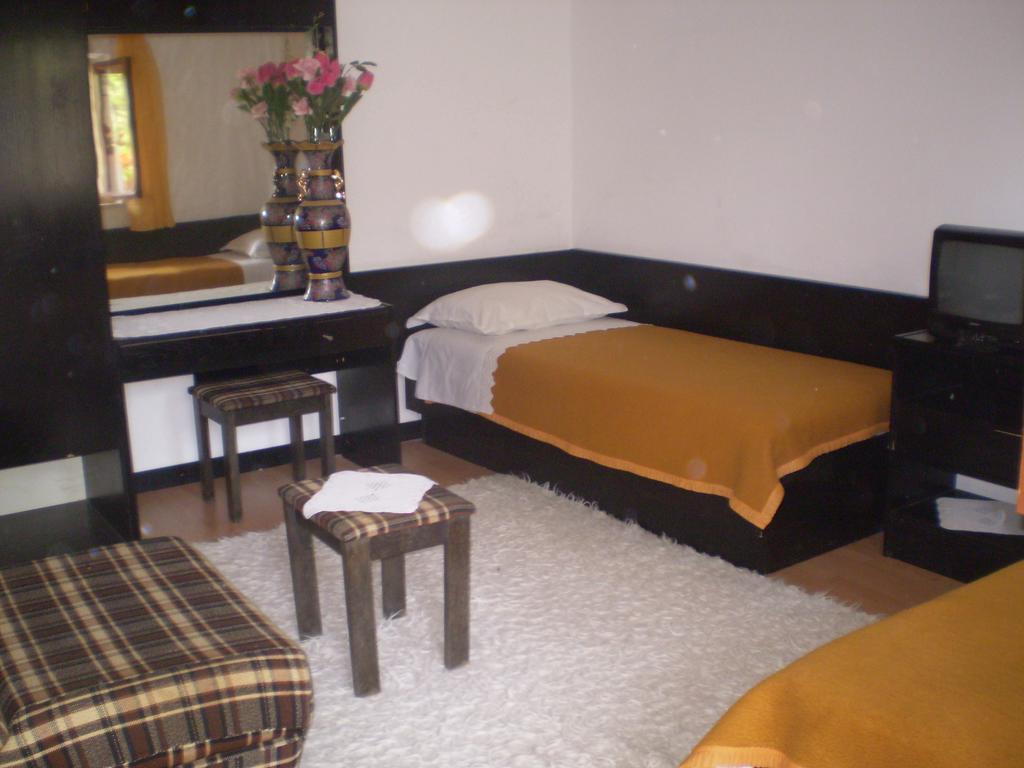 Apartments Nikola بوتشيتشا المظهر الخارجي الصورة