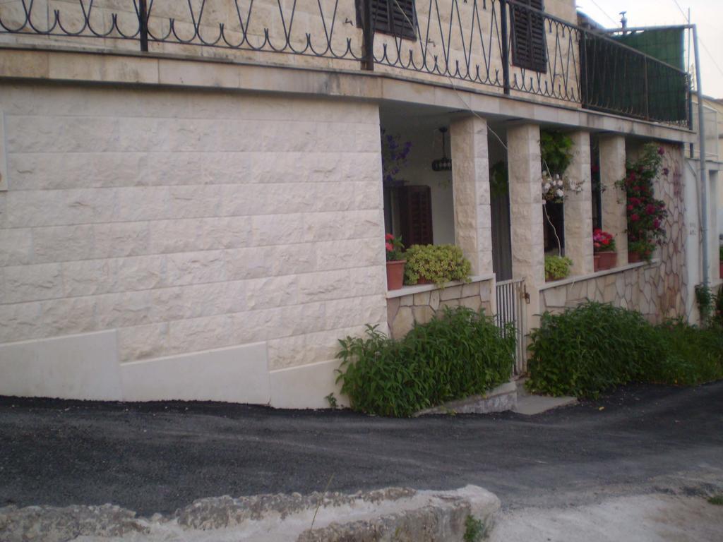 Apartments Nikola بوتشيتشا المظهر الخارجي الصورة