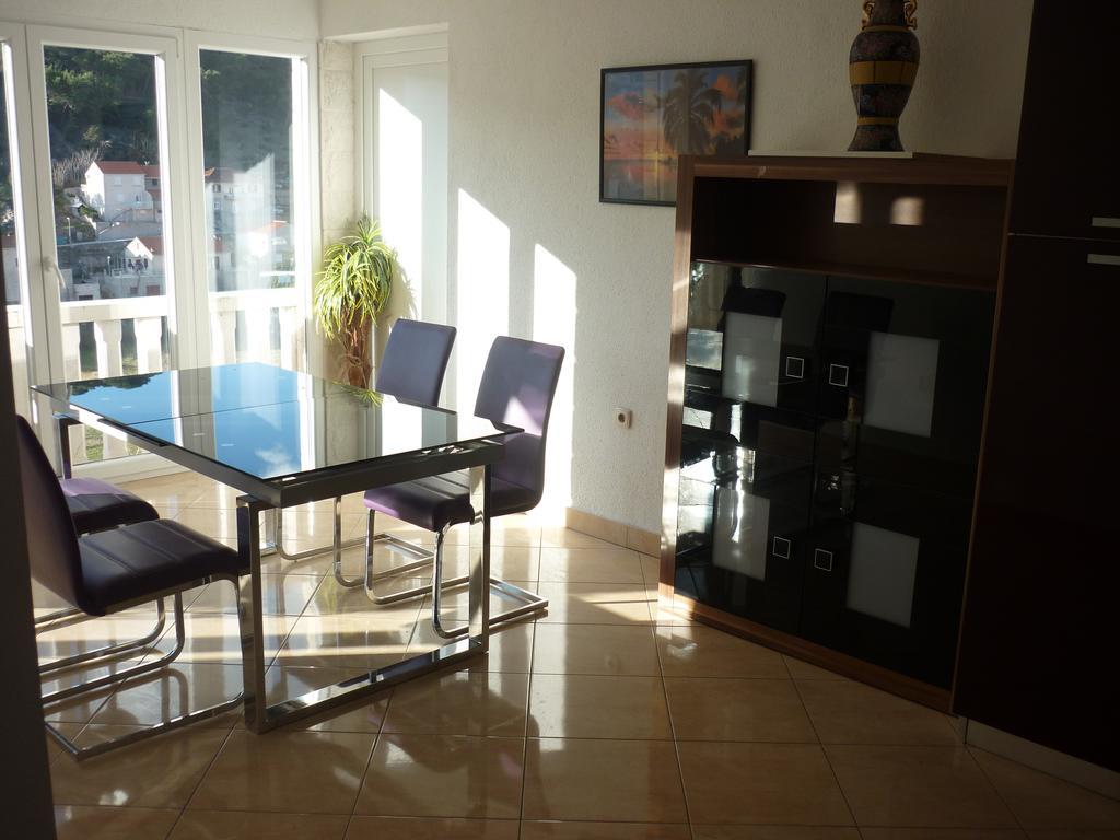 Apartments Nikola بوتشيتشا المظهر الخارجي الصورة